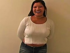 Nina Calendar Audition